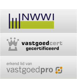 Gecertificeerd makelaar o.g.